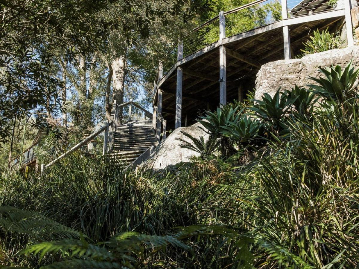 Equanimity Luxurious Tranquil Kangaroo Valley Home Dış mekan fotoğraf